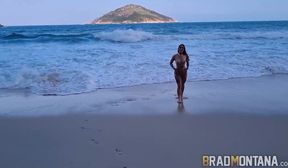 311 - bm - mackerel fucked with two on the beach - 1080p