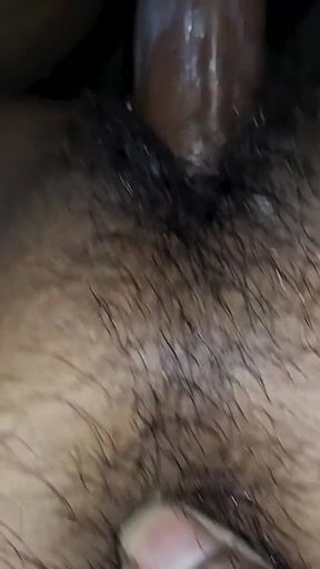 Deshi Indian Village Bhabhi Painfull Fuking Video in Hindi Audio