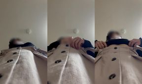 Intimate Moments: A Japanese Amateur's Private Diary of Self-Discovery