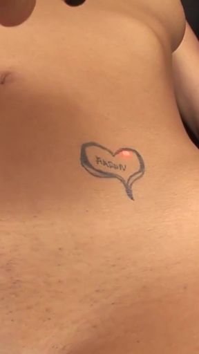 Powerful moment from "Instead of prescribing vicodin or xanax the naughty doctor prefers to fuck his depressed patients"