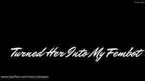 I Control Her Now 1