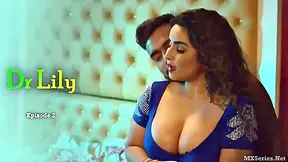 Exclusive -dr Lily