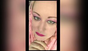 Your girlfriend was offered 5 million for you to be a pornwhore for a bunch of rich men