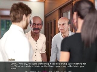 Being a Wife three Animation, Porn games, Adult games, cg game, corruption, visual novel