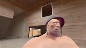 Made her scream - Great sex (3D animation)