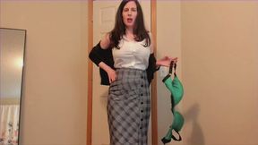 Step Mommy Humiliation