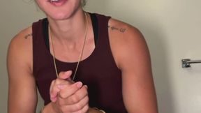 Hairy Arms Talk MP4 Full Version