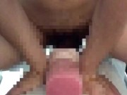 【series:masturbation】artificial vagina play cum（with ejaculation）