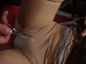 Japanese BDSM Games With A Mom And Teen...F70