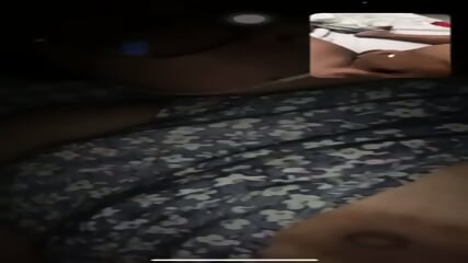 Video call sex with Meiling