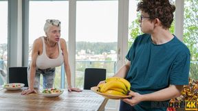 Watch wet Tanya Virago's trailer