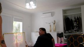 Crazy orgy 7 sluts vs 7huge cocks- Yasmina khan- Mia Wallace- Catherine Knight- Caramella DelX- Luiza Marcato- Malena Ibiza