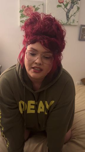 SPH Joi with a Cum Countdown
