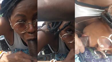 Some Dam Good Road Head