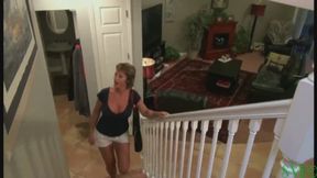 Big Tit Stepmom And Stepsons Fuck Fantasy Gets Real ( PART 1, mp4 )