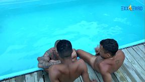 o leitinho dos 3 // FULL