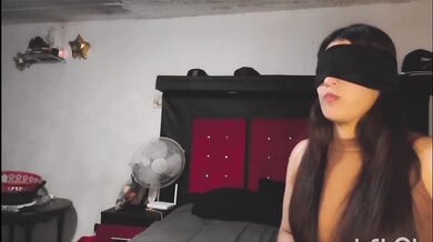 Neighbor Wanted A Game But Got Amateur Hard Anal And Thick Ass Spread Open