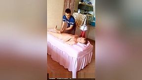 Asian massage 2