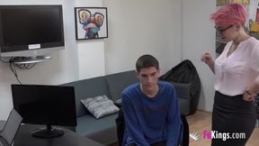 Hottest Sex Clip Milf Wild Like In Your Dreams With Paola Guerra