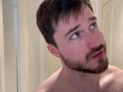 Macrophilia - gay shrunk by straight bully