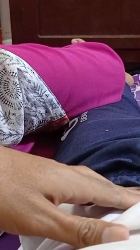 Mosi ki moti gand dekh kr Mosi ko hi chod dala clear hindi audio latest Indian porn roleplay sex video full HD SLIM&hellip;   Clip 1