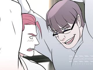 Wrestling over Domination