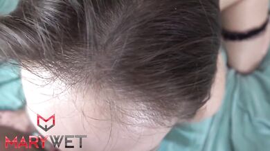 Hard fuck for submissive fuck bitch!