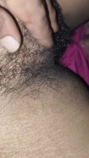 Hairy Pussy