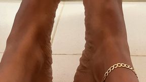 Mirror Soles & Toes JOI