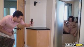 Valentina Jewels And Jewels Valentina Jewels In Horny Neighbor