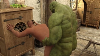 Medieval Times - Usher &amp; Amok