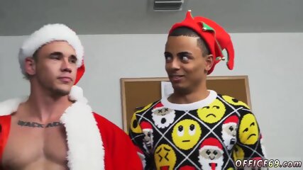 Garbage man nude gay sex A Very Homosexual Holiday Special