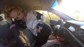 Honk the horn! (customer request)