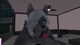 Sneck fucks wolf girl again POV