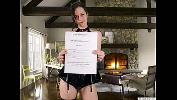 Secret Domme Sage Eldritch