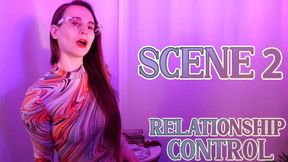 Relationship Control: Scene 2 (4K)