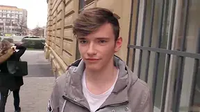 First Gay4pay Porn Video Street Pick-up Porn Gay Teen 18+ Boys Porn Video