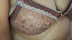 Homemade new super cute wife HD Video