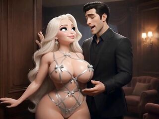 Ep10 No One is Blameless Season Finale - Cheating Hotwife Fakes Loyalty During the time that Still Getting Drilled