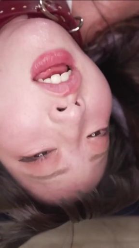 Must-share moment from &quot;Take a Gal Home! Deep Throat, Spanking, Yayoi in Kabukicho (Slutty Bitch 31)&quot;