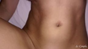 Intimate Late-Night Moments: Real Couple's Passionate Close-Ups and Sensual Encounters