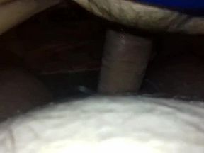 Ejac interne pour une milf