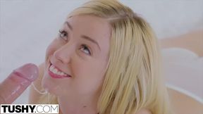 TUSHY_Babysitter_Hustles_Big_Tips_for_Anal_Sex