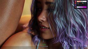 The Art of Seduction (part 33)