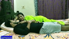 Indian Erotic Short Clip Bhaiya Bhabi Ar Hum Uncensored With Zoya Rathore, Sapna Sappu And Dolon Majumder