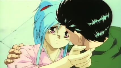 YYH Batalla En El Ms All