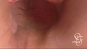POV: Cumming on your Face