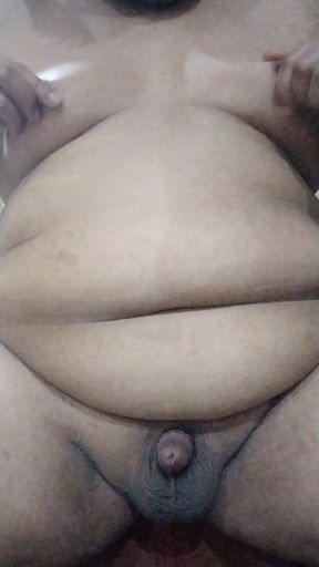 I'm the only one who is lonely.