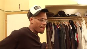 Breion Diamond &amp; Romeo St. James &amp; Seven