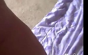 Horny lana st lauren blowing huge cock